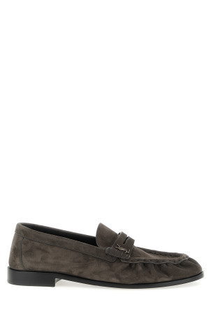 'Le Loafer' loafers Brown
