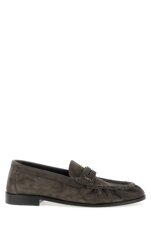 'Le Loafer' loafers Brown