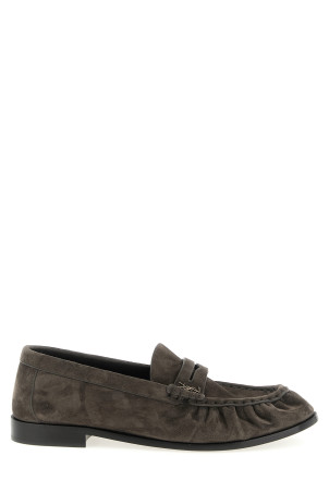 Лоферы «Le Loafer», коричневые 83947127DTT1119