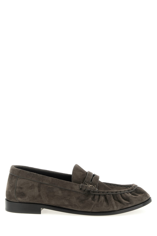 Лоферы «Le Loafer», коричневые 83947127DTT1119