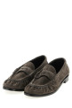 Лоферы «Le Loafer», коричневые 83947127DTT1119