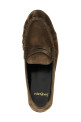'Le Loafer' loafers Brown