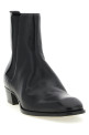 'Stanton' ankle boots Black