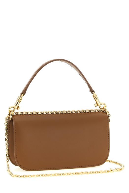 '3.5' handbag Brown
