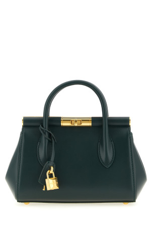 'Marlene' day mini handbag Green