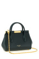 'Marlene' day mini handbag Green