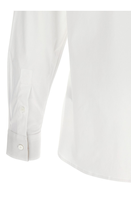 'Sherfield' shirt White