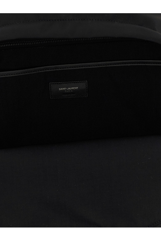 'City' backpack Black