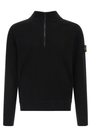 '5100124' sweater Black