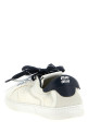 Deco calf sneakers Blue