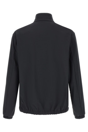 'Danby' jacket Black