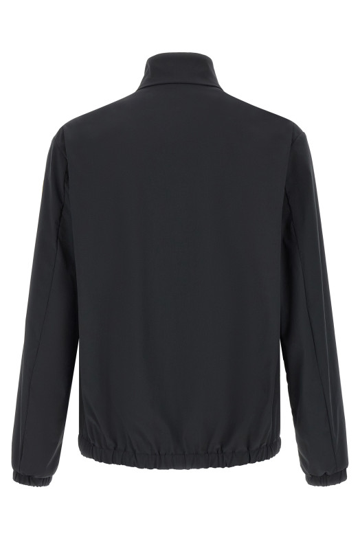 'Danby' jacket Black