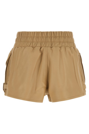 Short cargo Beige