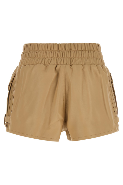 Short cargo Beige