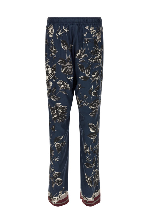 'Vanity' pants Blue