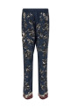 'Vanity' pants Blue