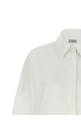 Cotton shirt  White