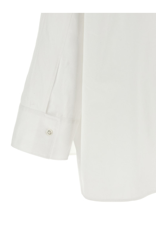 Cotton shirt  White