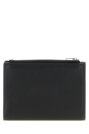'Tiny Cassandre' wallet Black