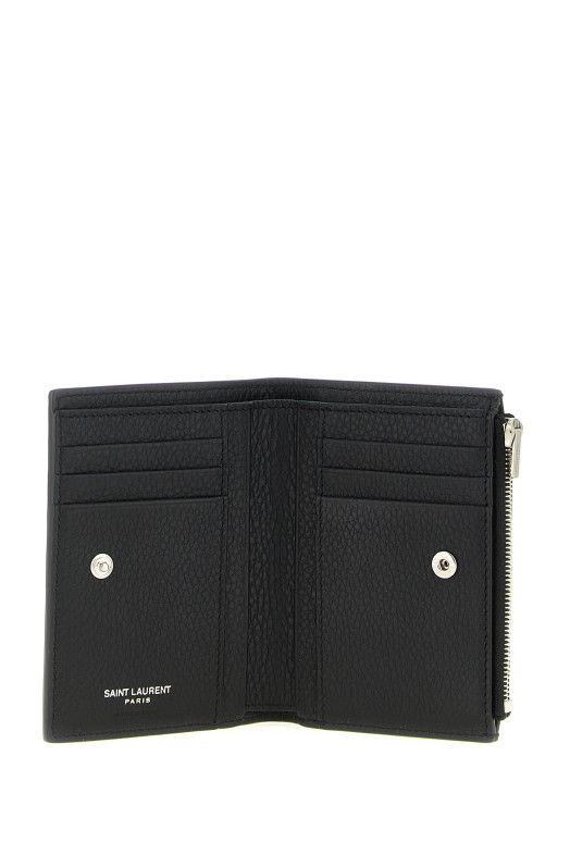 'Tiny Cassandre' wallet Black