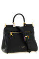 'My Sicily' small handbag Black