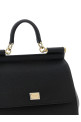 'Sicily' large handbag Black