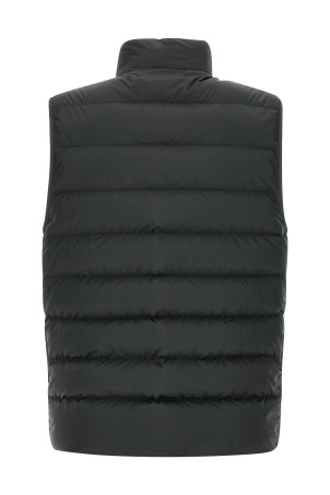 'Lechtal' vest Black