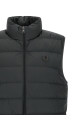 'Lechtal' vest Black