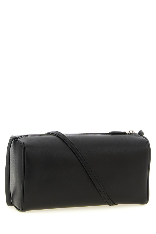 '90's' crossbody bag Black