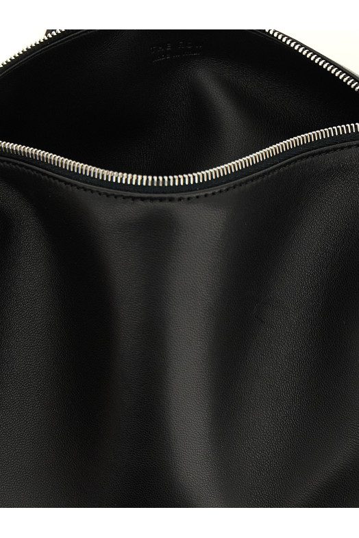 '90's' crossbody bag Black