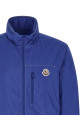 'Arrakis' jacket Blue