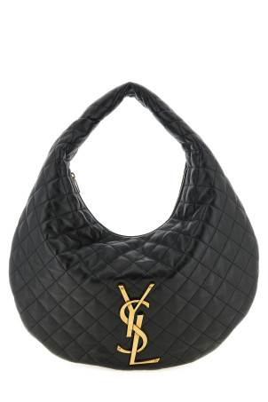 'Hobo Icare' shoulder bag Black