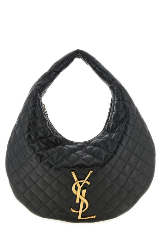 'Hobo Icare' shoulder bag Black