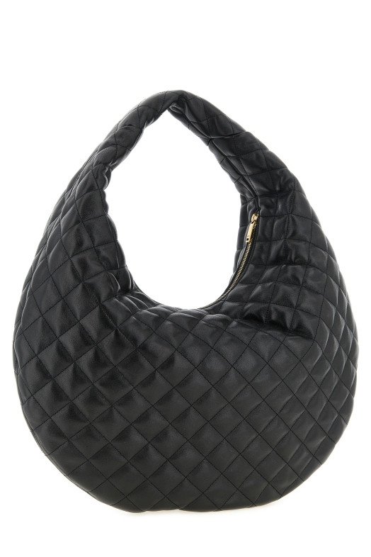 'Hobo Icare' shoulder bag Black