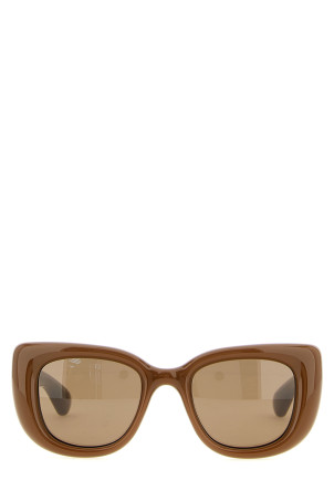 'SL 903 Howl' sunglasses Brown