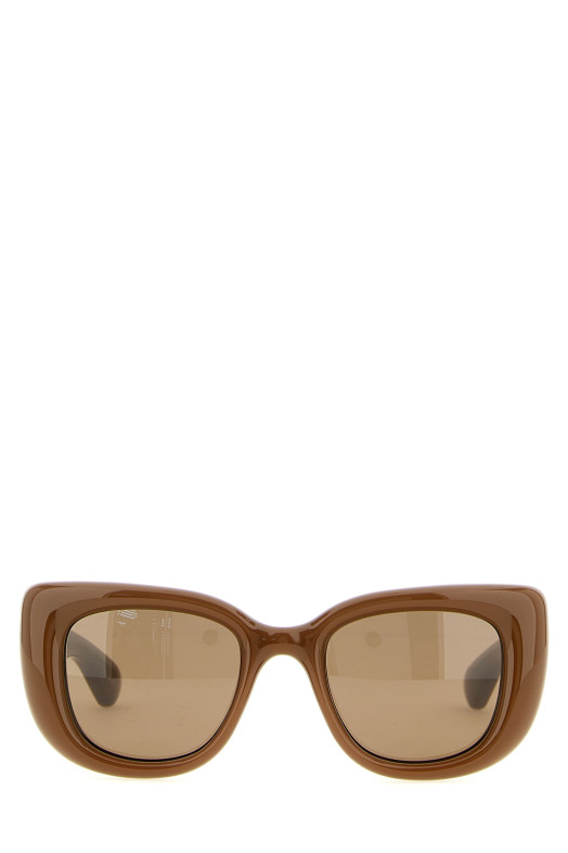 'SL 903 Howl' sunglasses Brown