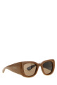'SL 903 Howl' sunglasses Brown