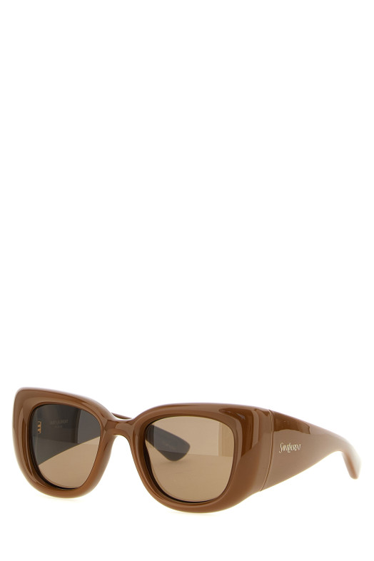 'SL 903 Howl' sunglasses Brown