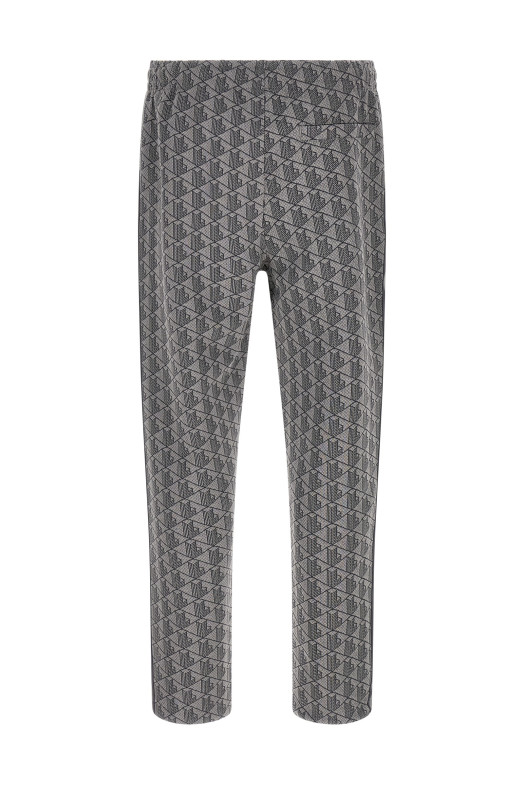 'Paris' joggers Gray