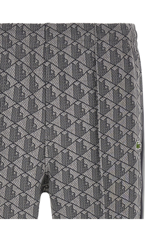 'Paris' joggers Gray