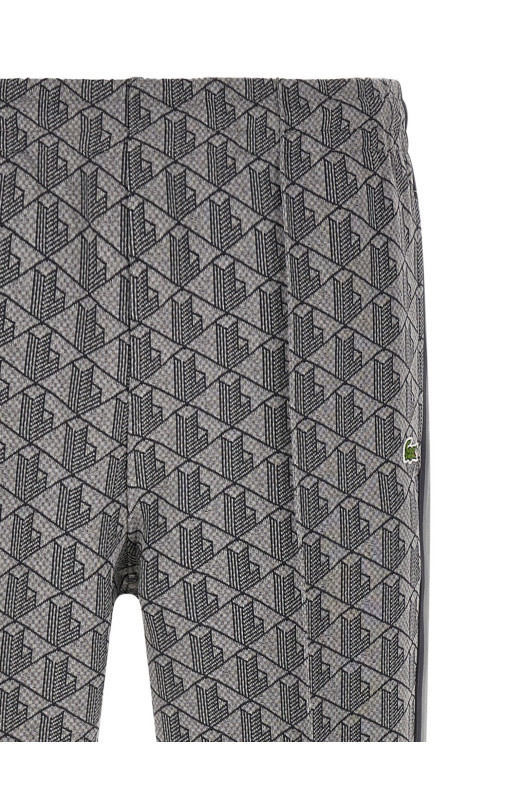 'Paris' joggers Gray