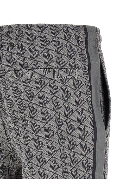 'Paris' joggers Gray