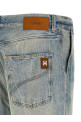 'Boot Cut' jeans Blue