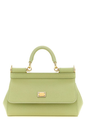 'Sicily' small handbag Green