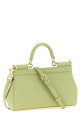 'Sicily' small handbag Green