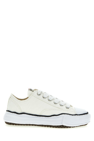 'Peterson' sneakers  White