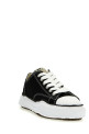 'Peterson' sneakers Black-grey