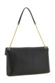 Medium 'Envelope' clutch bag Black