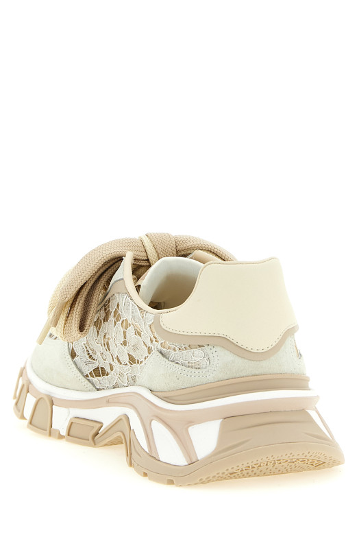 'DG Country Road' sneakers Beige