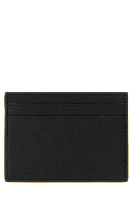 'Tiny Cassandre' card holder Black